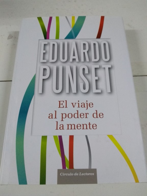 El viaje al poder de la mente