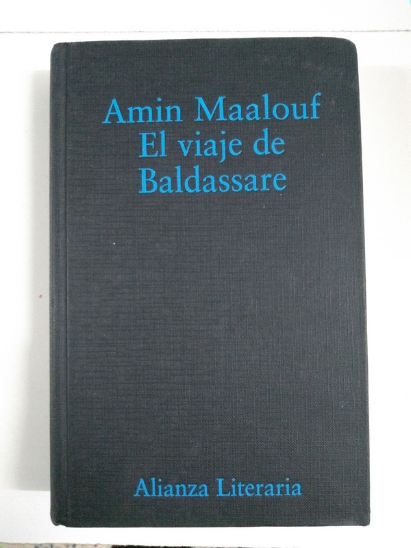 El viaje de Baldassare