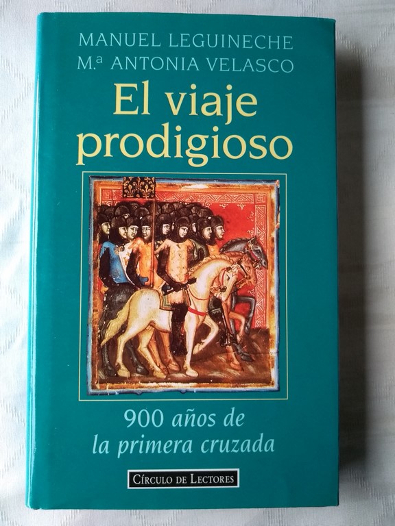 El viaje prodigioso