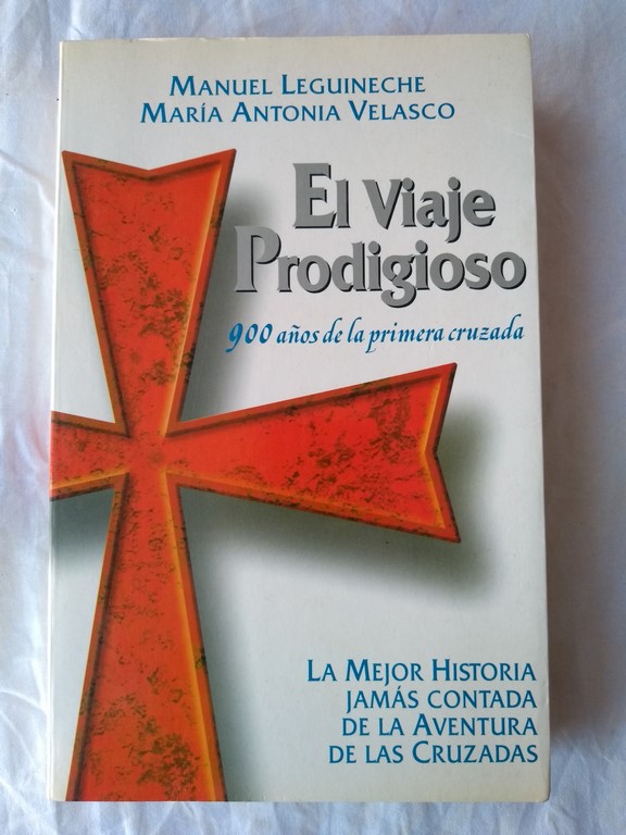 El viaje prodigioso