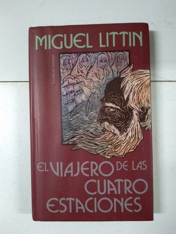 El viajero de las cuatro estaciones