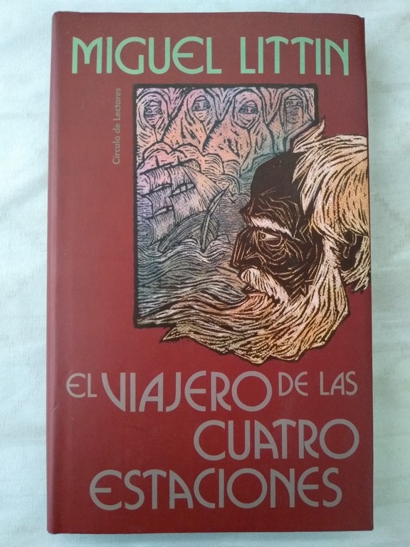 El viajero de las cuatro estaciones