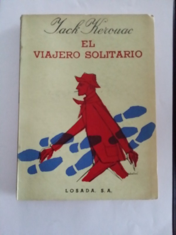 El viajero solitario