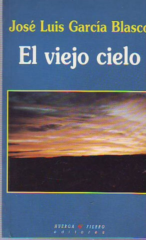 EL VIEJO CIELO.