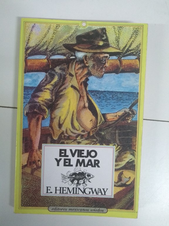 El viejo y el mar