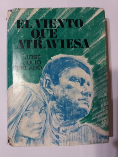 El viento que atraviesa