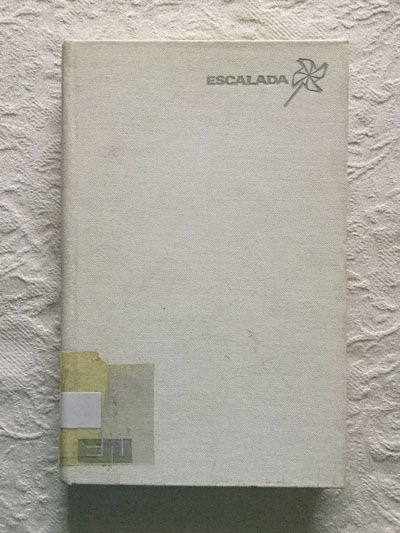 El viento se acuesta al atardecer
