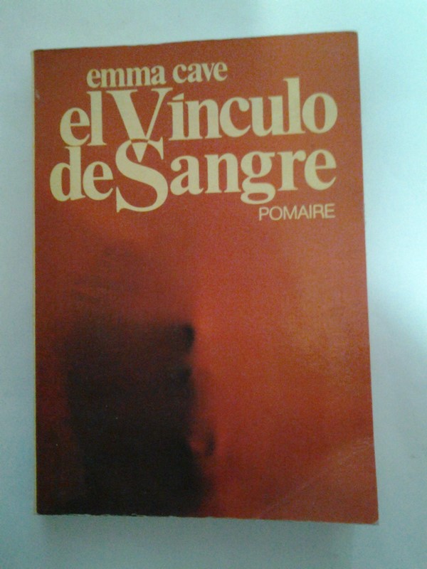 El Vinculo de Sangre