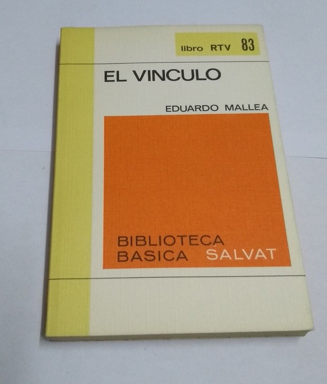 El vinculo