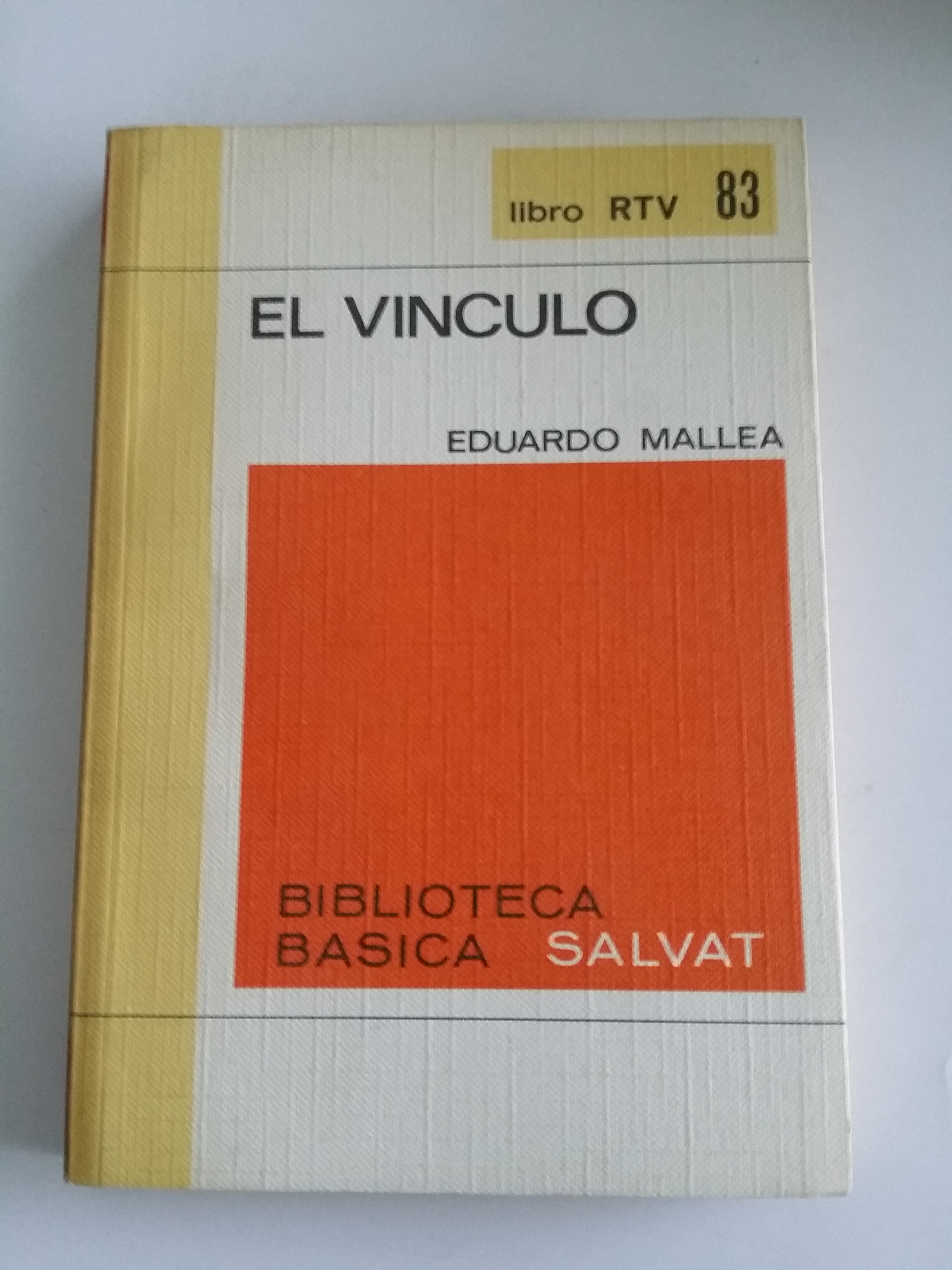 El vinculo