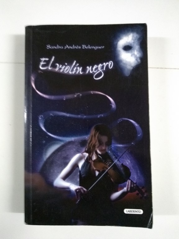 El violín negro