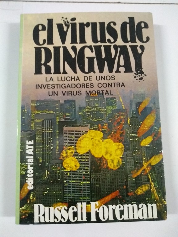 El virus de Ringway