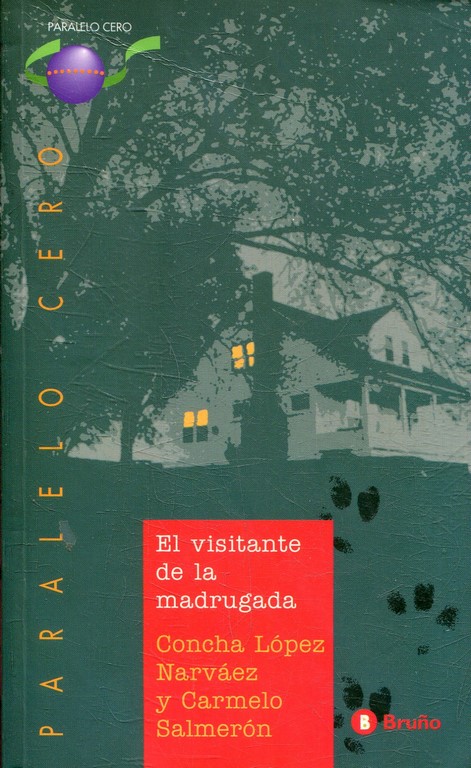 EL VISITANTE DE LA MADRUGADA.