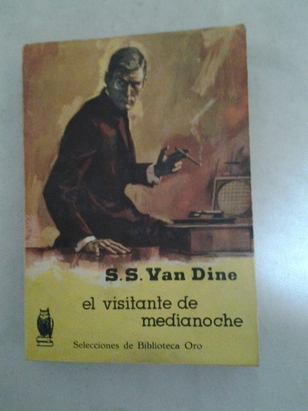 El visitante de medianoche