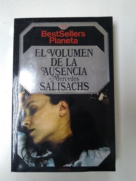 El volumen de la ausencia