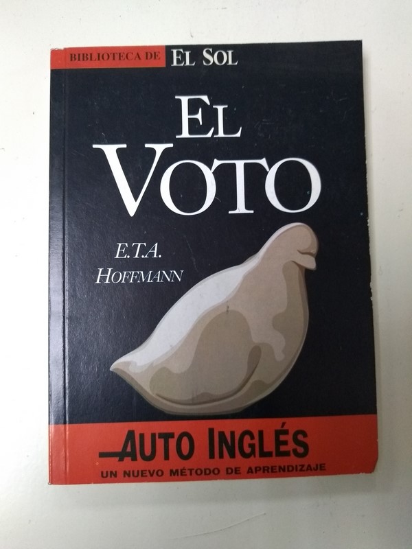El voto
