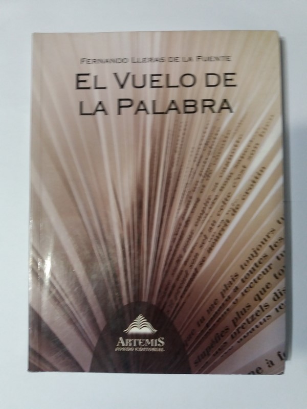 El vuelo de la palabra