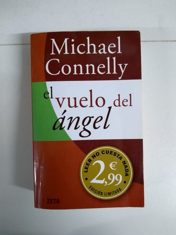 El vuelo del ángel