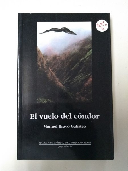 El vuelo del condor
