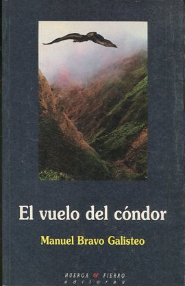EL VUELO DEL CONDOR.