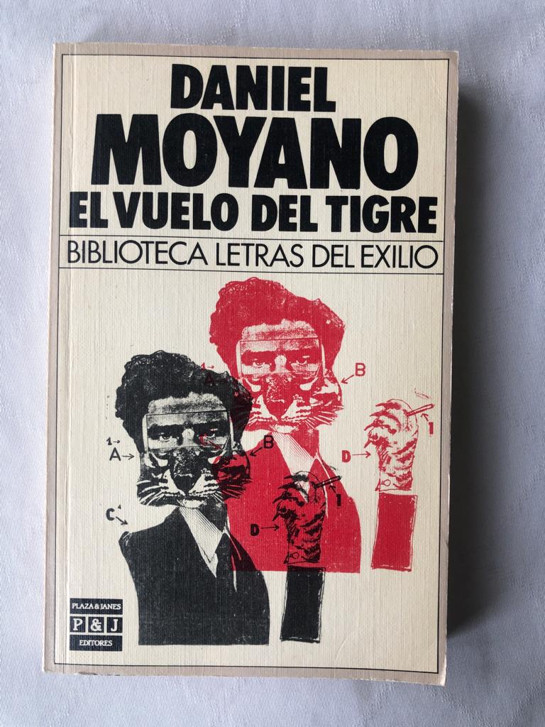 El vuelo del tigre