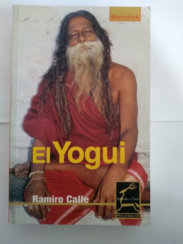 El Yogui