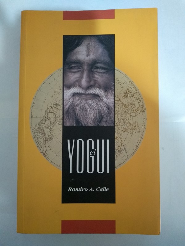 El yogui