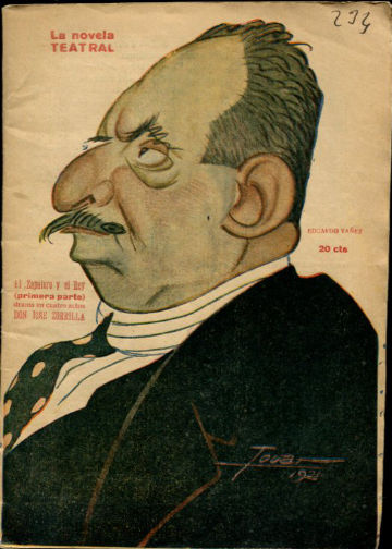 EL ZAPATERO Y EL REY (PRIMERA PARTE).