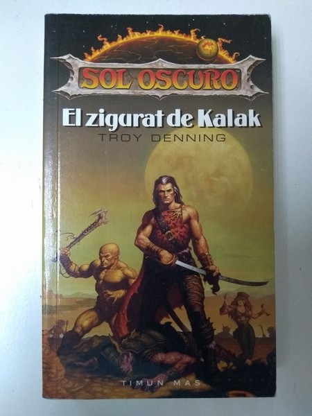 El zigurat de Kalak
