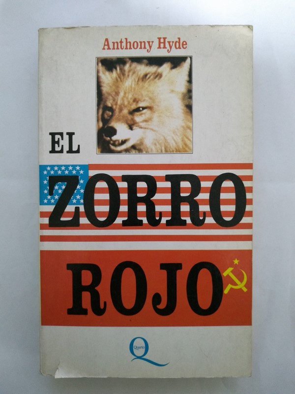 El zorro rojo