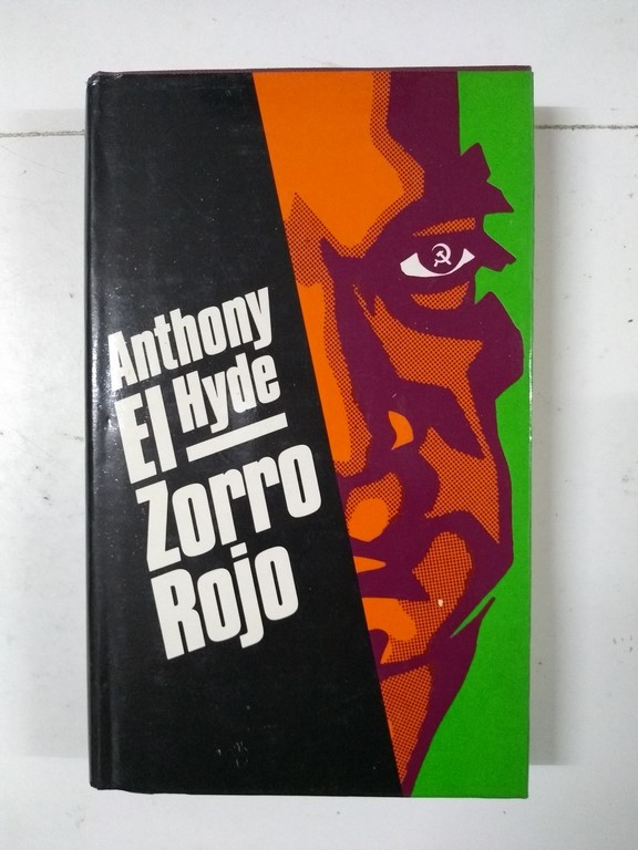 El Zorro rojo