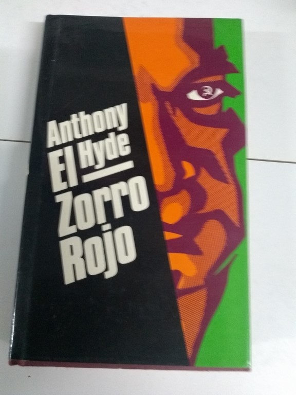 El zorro rojo