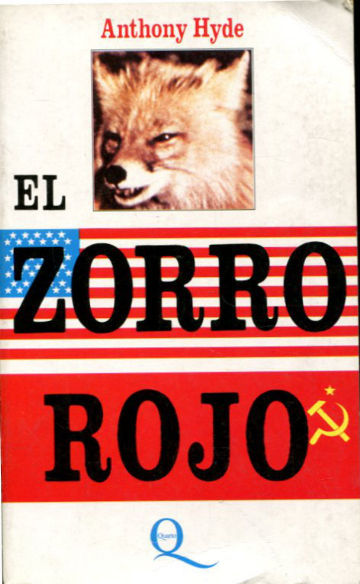 EL ZORRO ROJO.