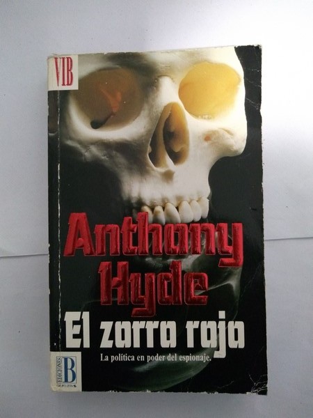 El zorro rojo