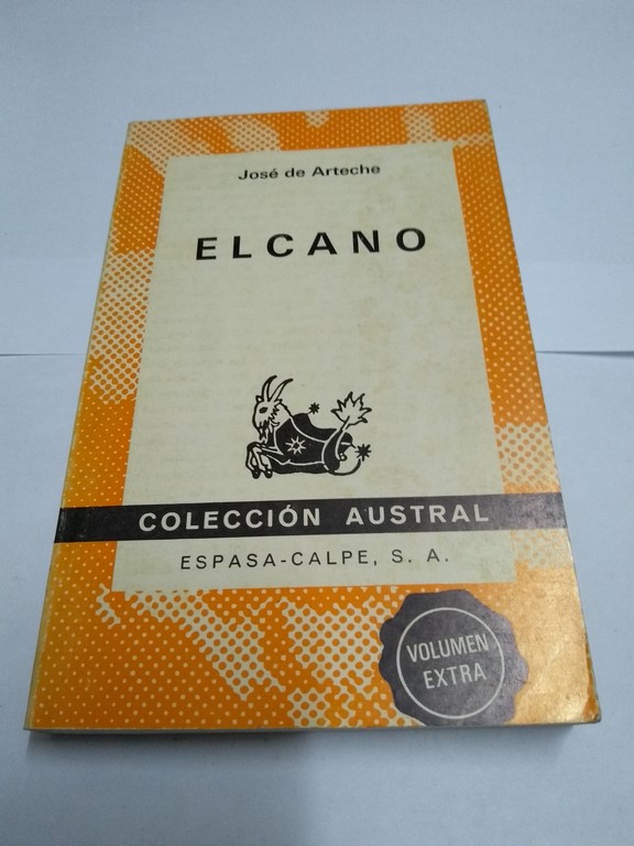 Elcano