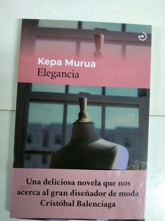 Elegancia