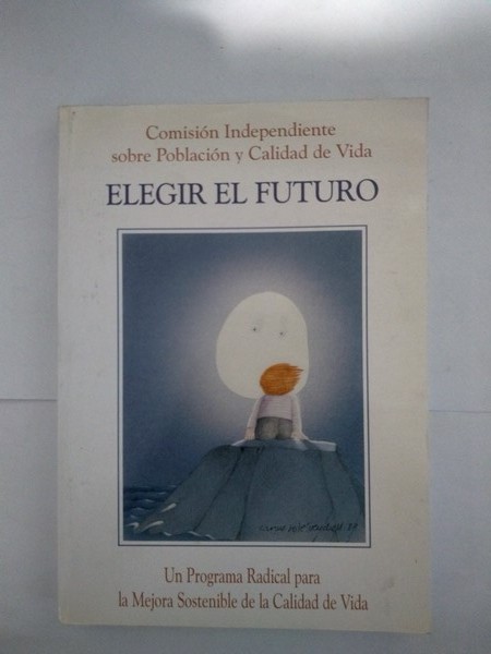 Elegir el futuro