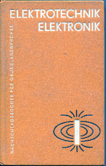 ELEKTROTECHNIK-ELEKTRONIK.