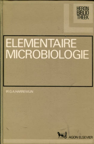 ELEMENTAIRE MICROBIOLOGIE.
