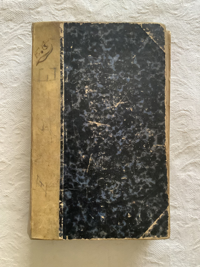 Elements de Géométrie