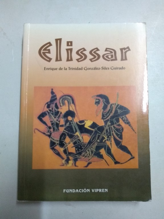 Elissar