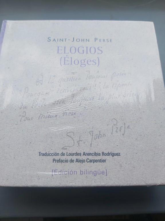 ELOGIOS