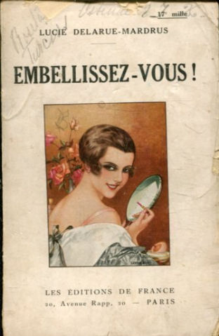 EMBELLISEZ-VOUS.