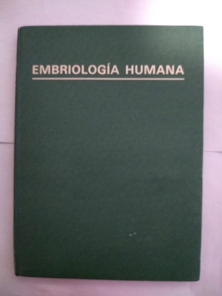 Embriologia Humana