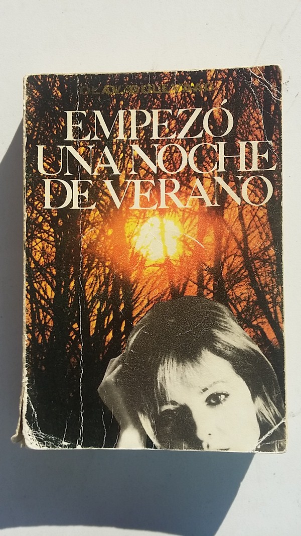 Empezo una noche de verano