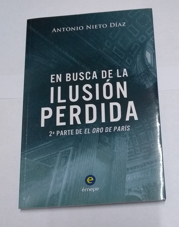 En busca de la ilusión perdida