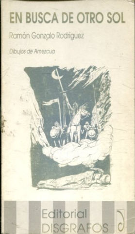 EN BUSCA DE OTRO SOL.