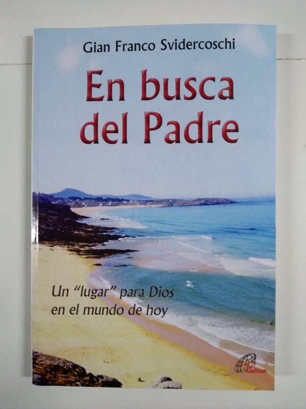 En busca del Padre