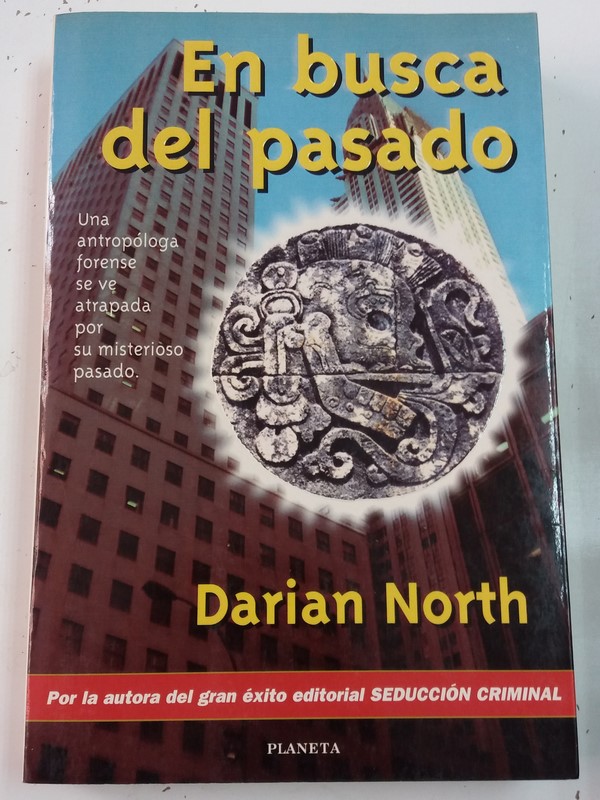 En busca del pasado