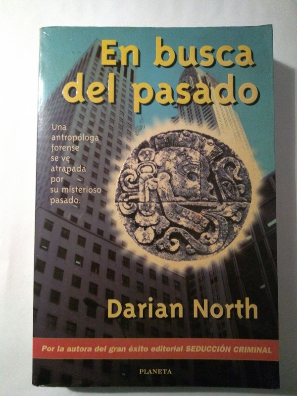En busca del pasado